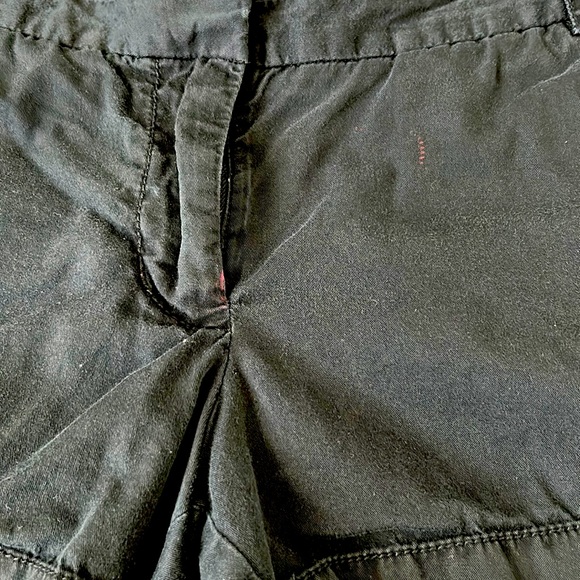 J. Crew Chino Shorts - Picture 3 of 3